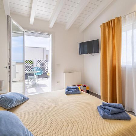Bcolors Rooms, Selargius Is Corrias Pirri Luaran gambar