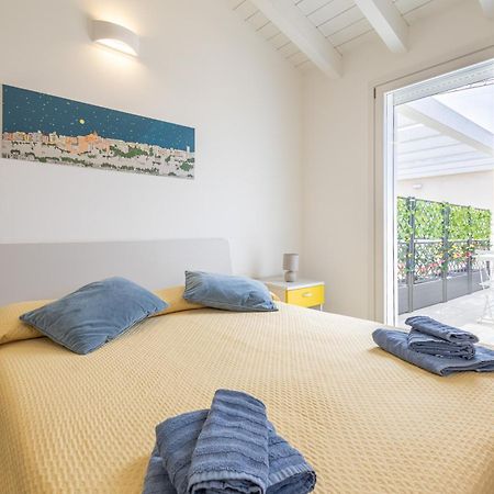 Bcolors Rooms, Selargius Is Corrias Pirri Luaran gambar