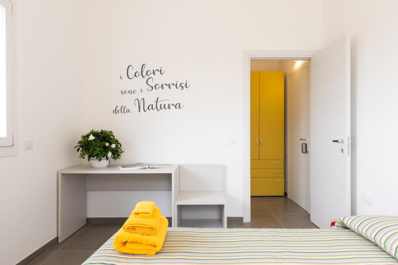 Bcolors Rooms, Selargius Is Corrias Pirri Luaran gambar