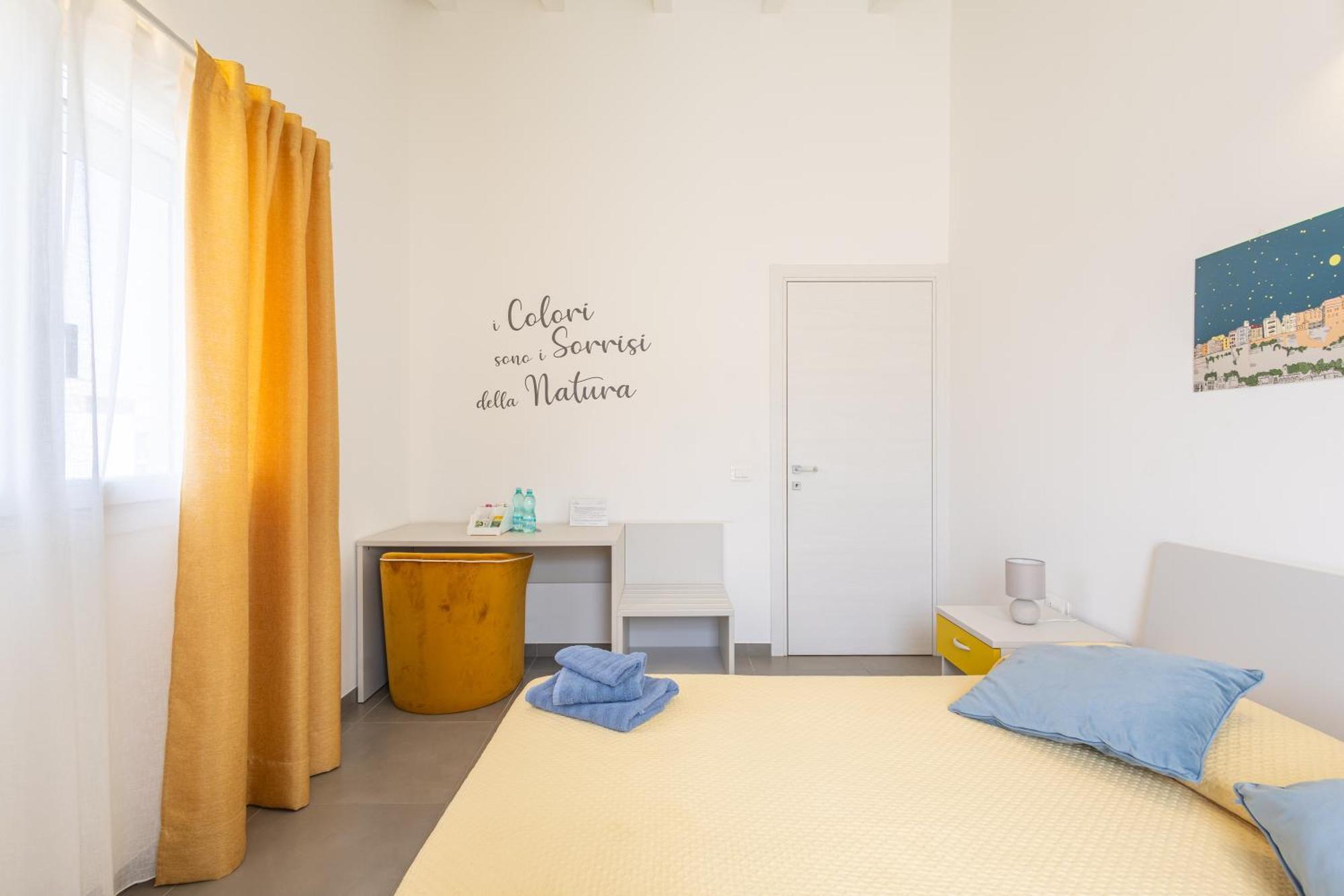 Bcolors Rooms, Selargius Is Corrias Pirri Luaran gambar