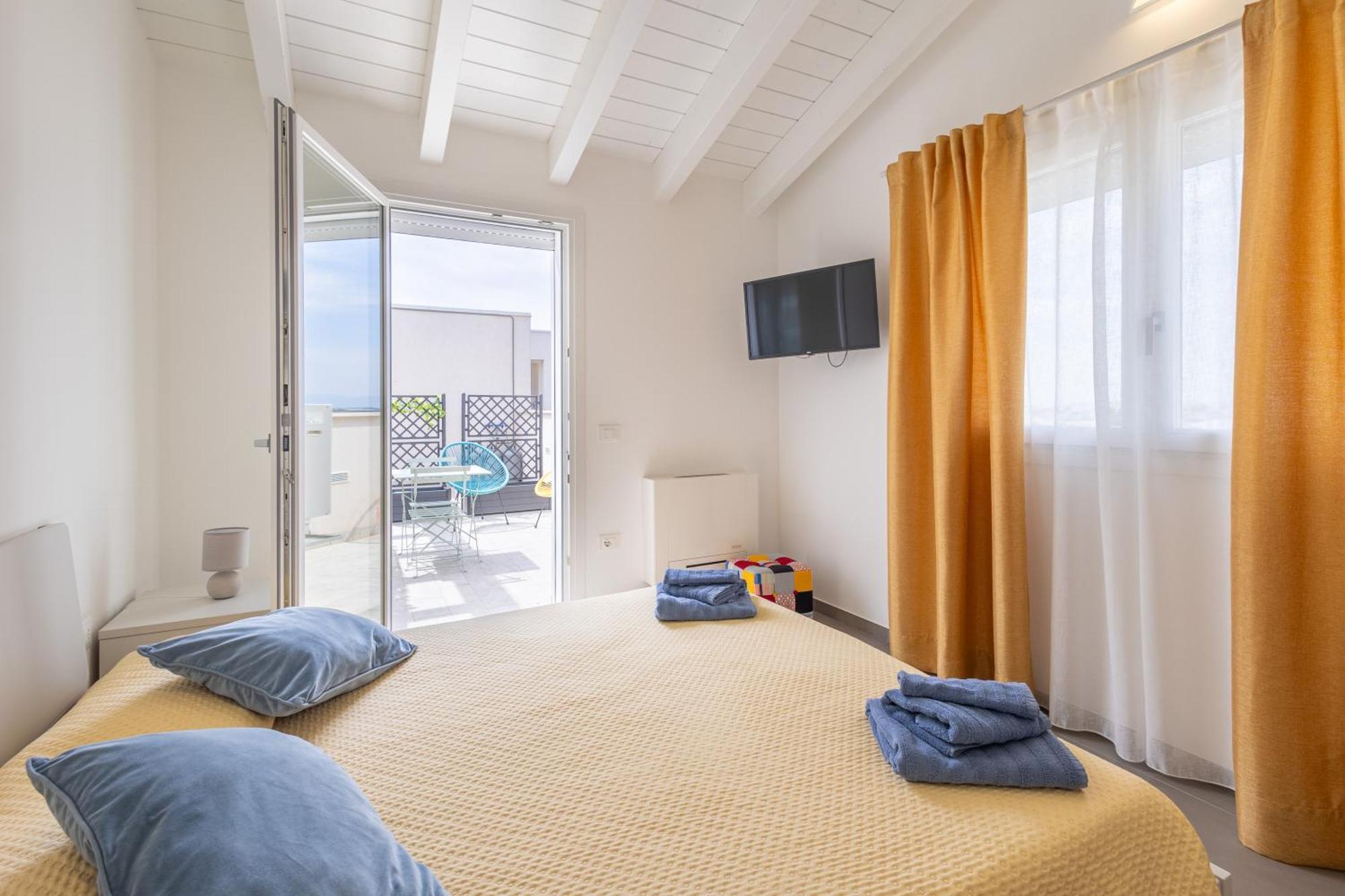 Bcolors Rooms, Selargius Is Corrias Pirri Luaran gambar