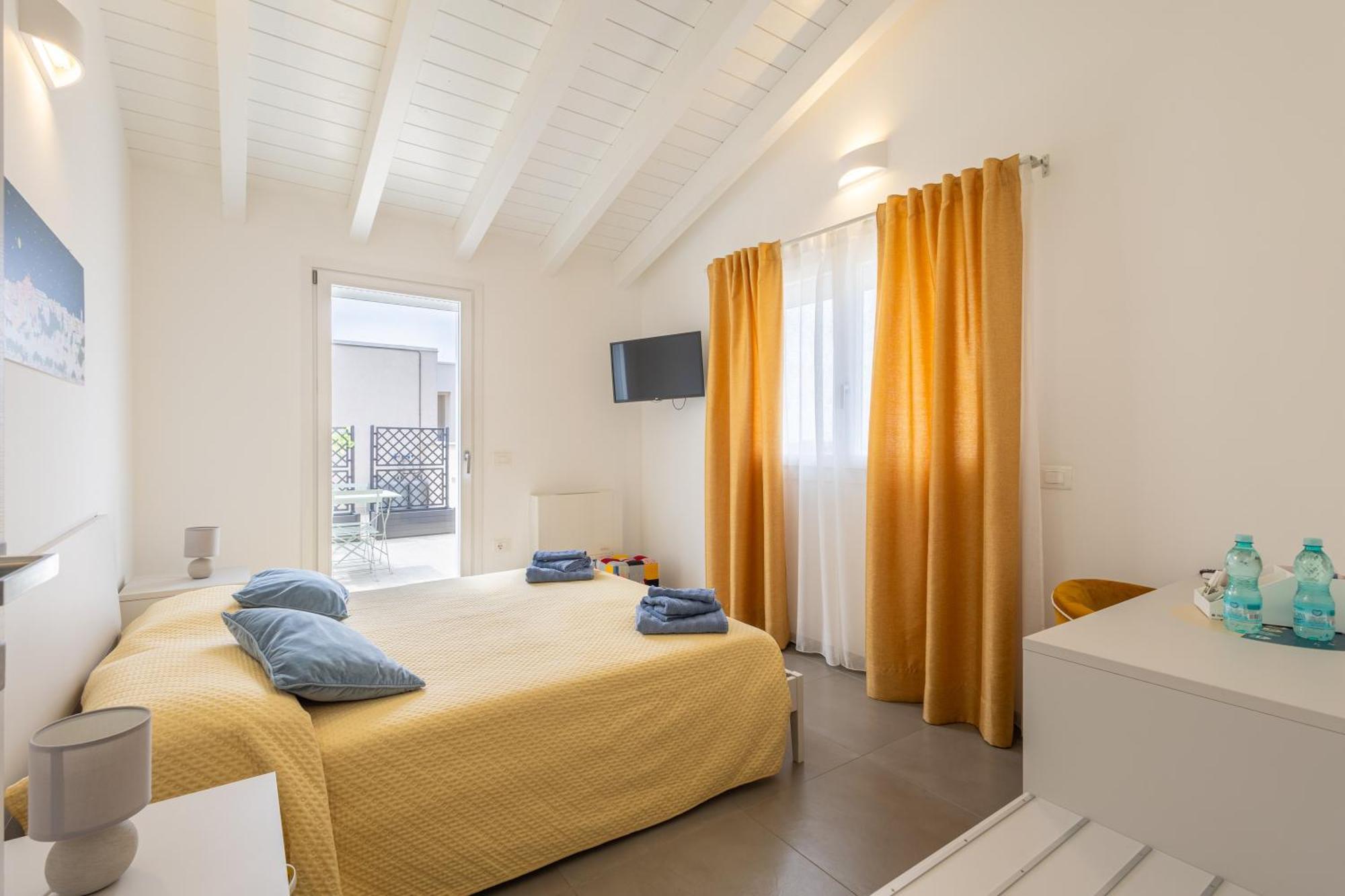 Bcolors Rooms, Selargius Is Corrias Pirri Luaran gambar