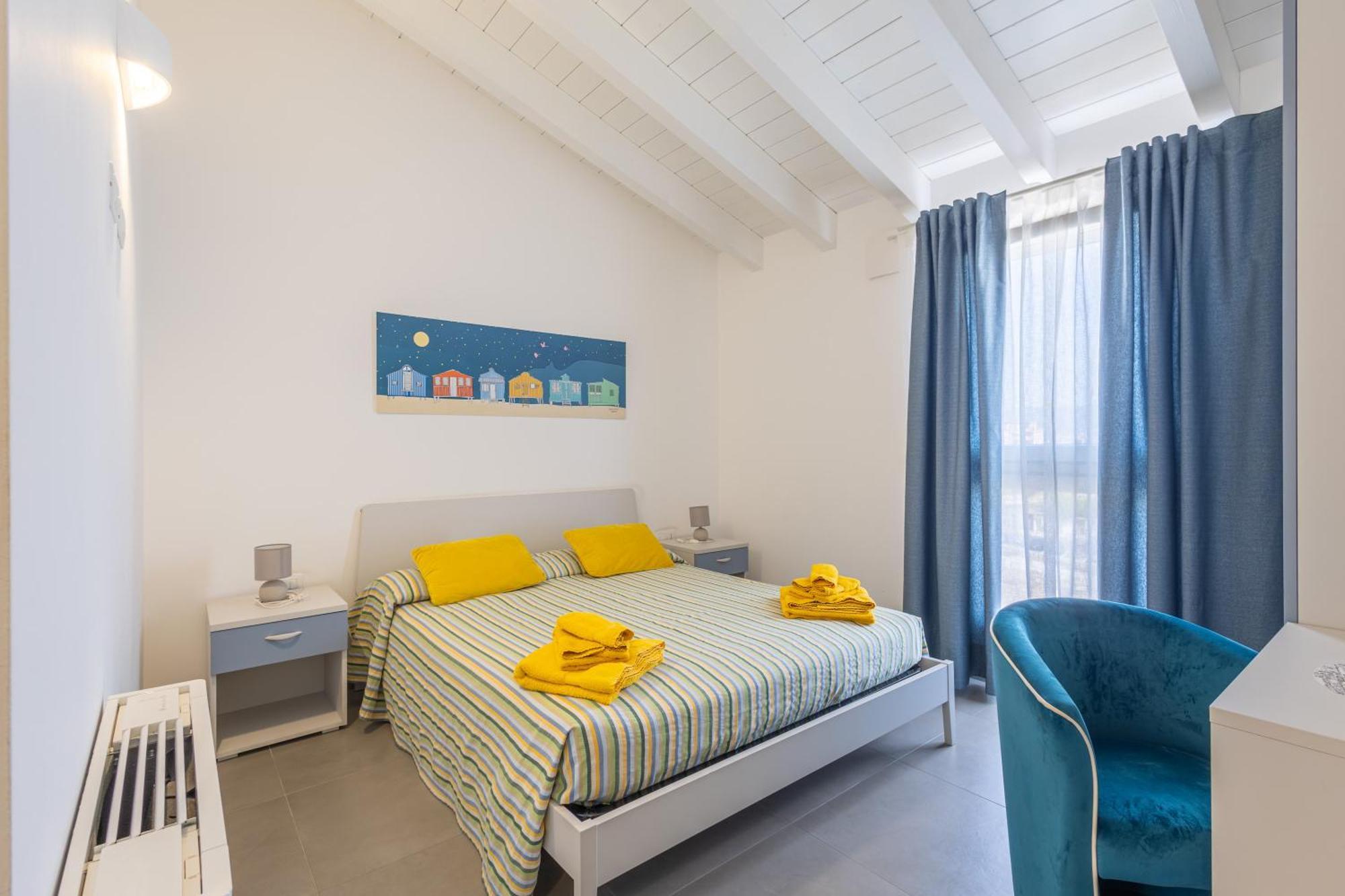 Bcolors Rooms, Selargius Is Corrias Pirri Luaran gambar